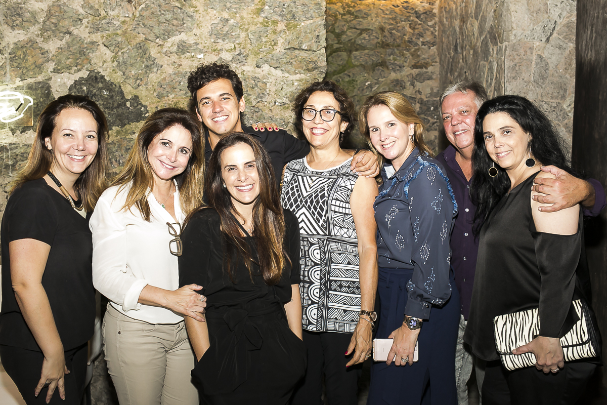 Coquetel NFD de Pré-estréia – Mostra Casa Design 15 anos